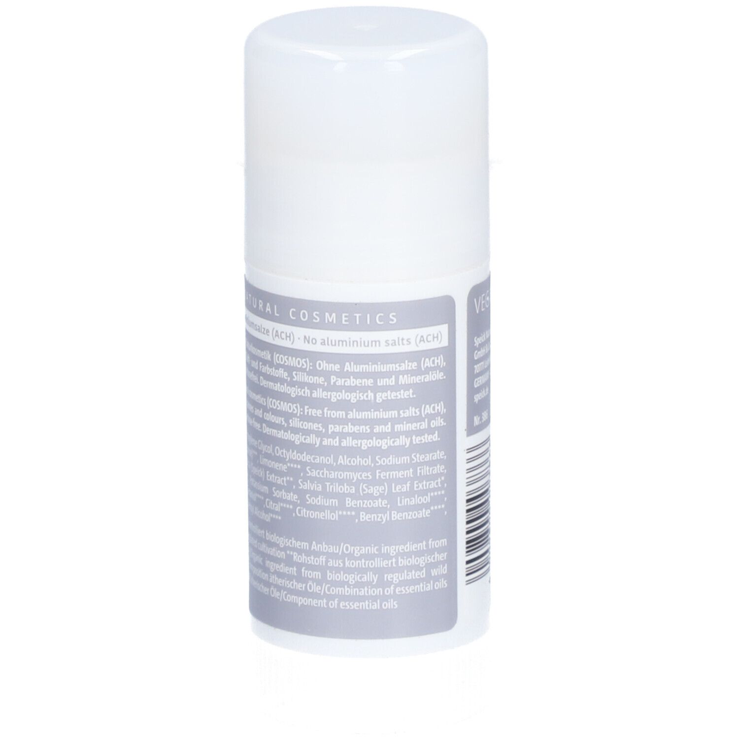 SPEICK Men Active Deo Stick