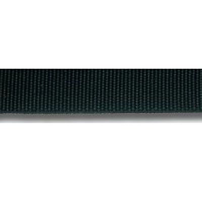 Sangle noire Diall 25 mm au m