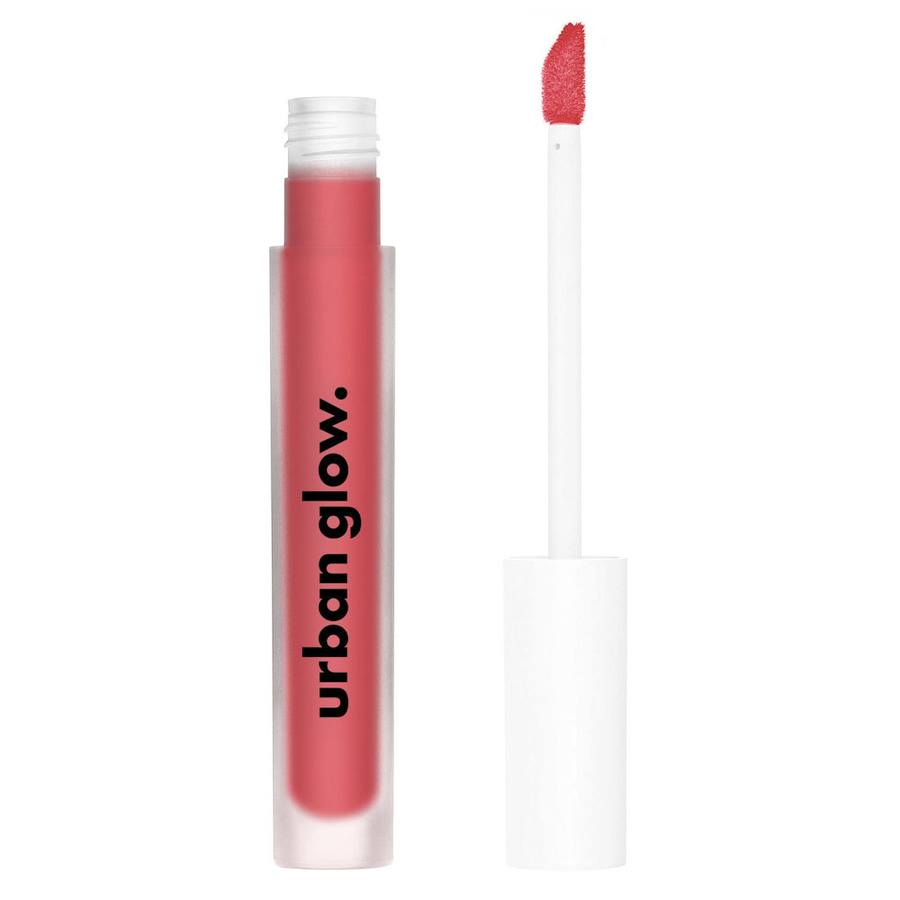 Urban Glow Dreamy Apricot Lipgloss #04 2,5g
