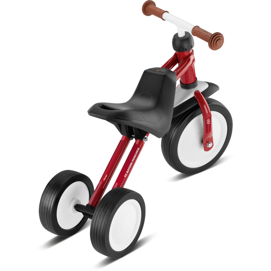 PUKY® Rutscher PUKYMOTO, Bayern München