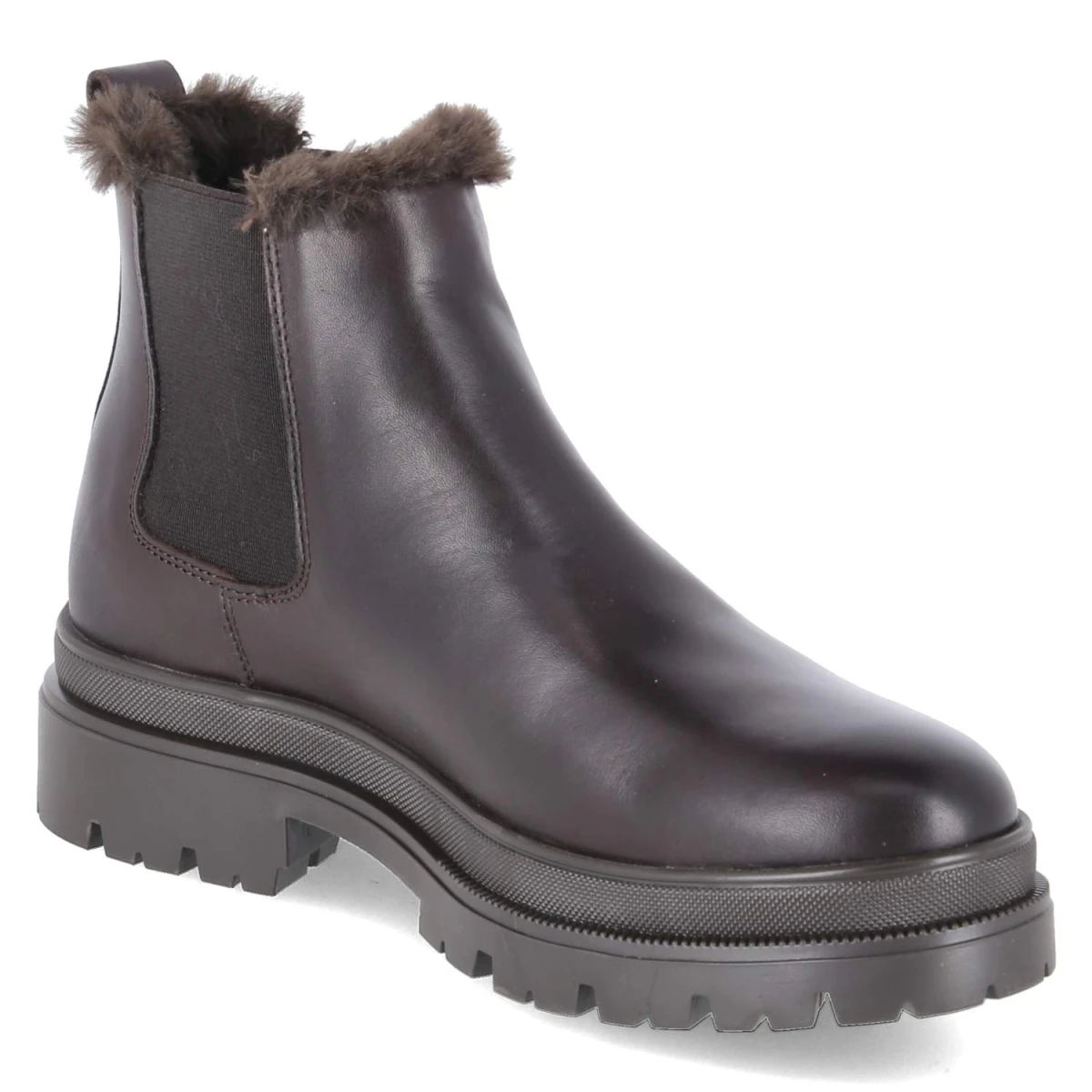 Fräulein FridaChelsea Boots - Brown