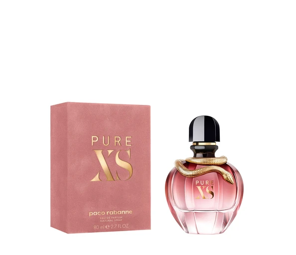 rabanne Pure XS for Her Eau de Parfum