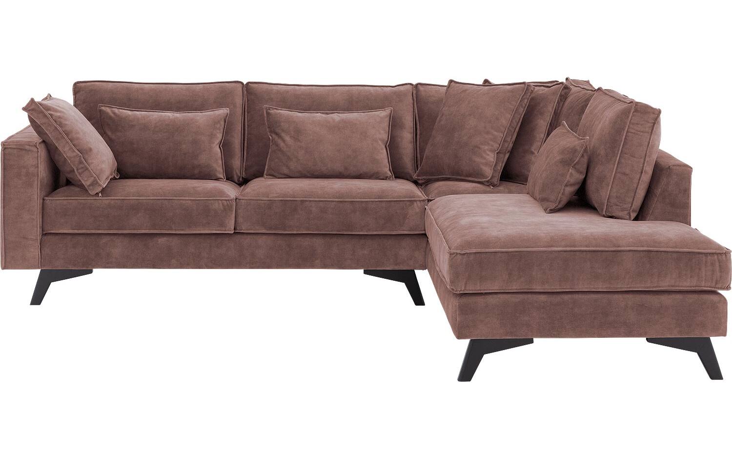 Hoekbank Chambre