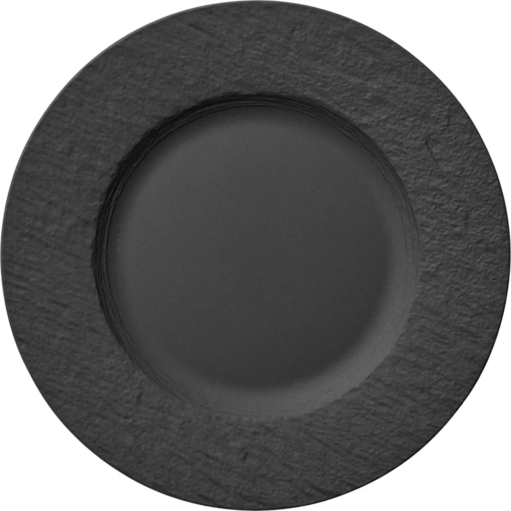 Speiseteller Manufacture Rock