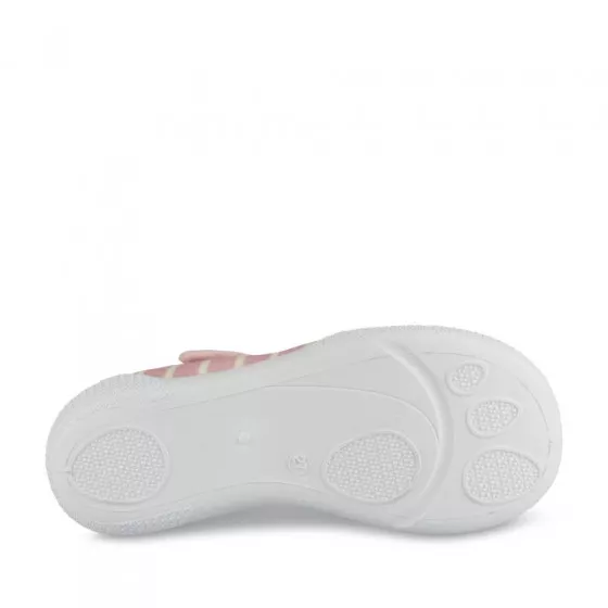 Chaussons ROSE ABSORBA