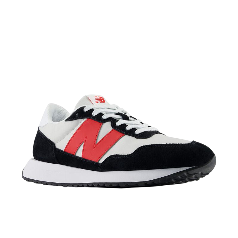 Sneaker MS237MCR black