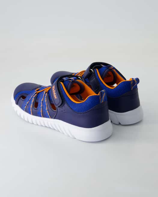Richter 2655-1271-6822 Halbschuhe in Blau