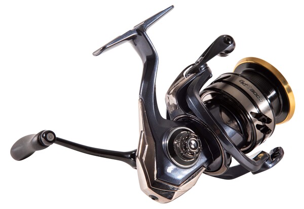 Combo Grayton Apex Jigger
