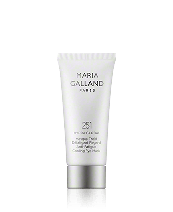 Maria Galland Hydra'Global 251 Masque Froid Défatigant Regard 30ml