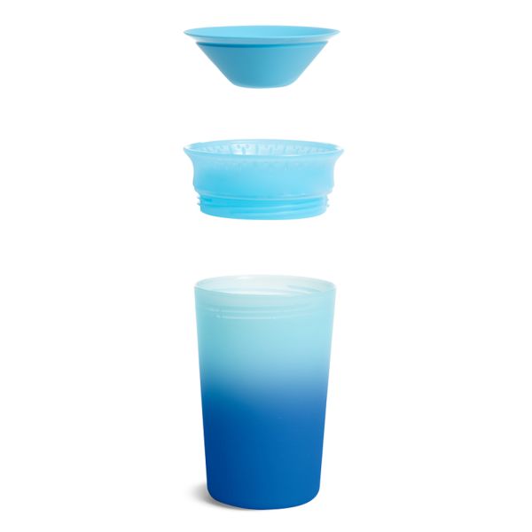 Munchkin Color Changing 360° Beker 266 ml