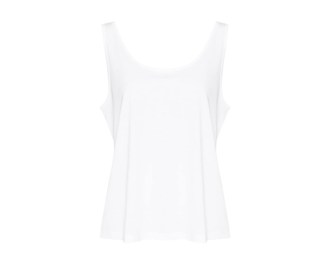JUST T'S JT017 - Débardeur tri-blend femme