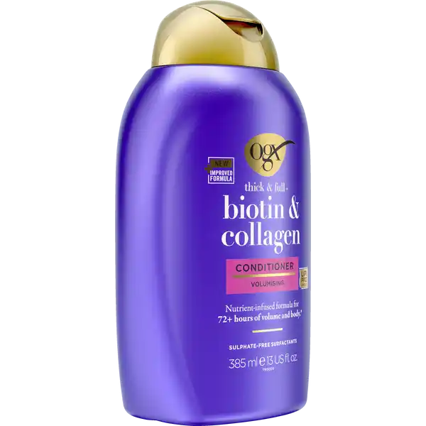 Thick & Full + biotin & collagen Conditioner