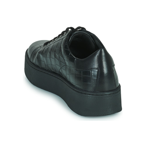 Geox - D SKYELY C - Noir