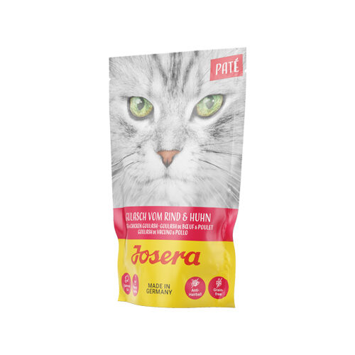 Josera Kat Paté