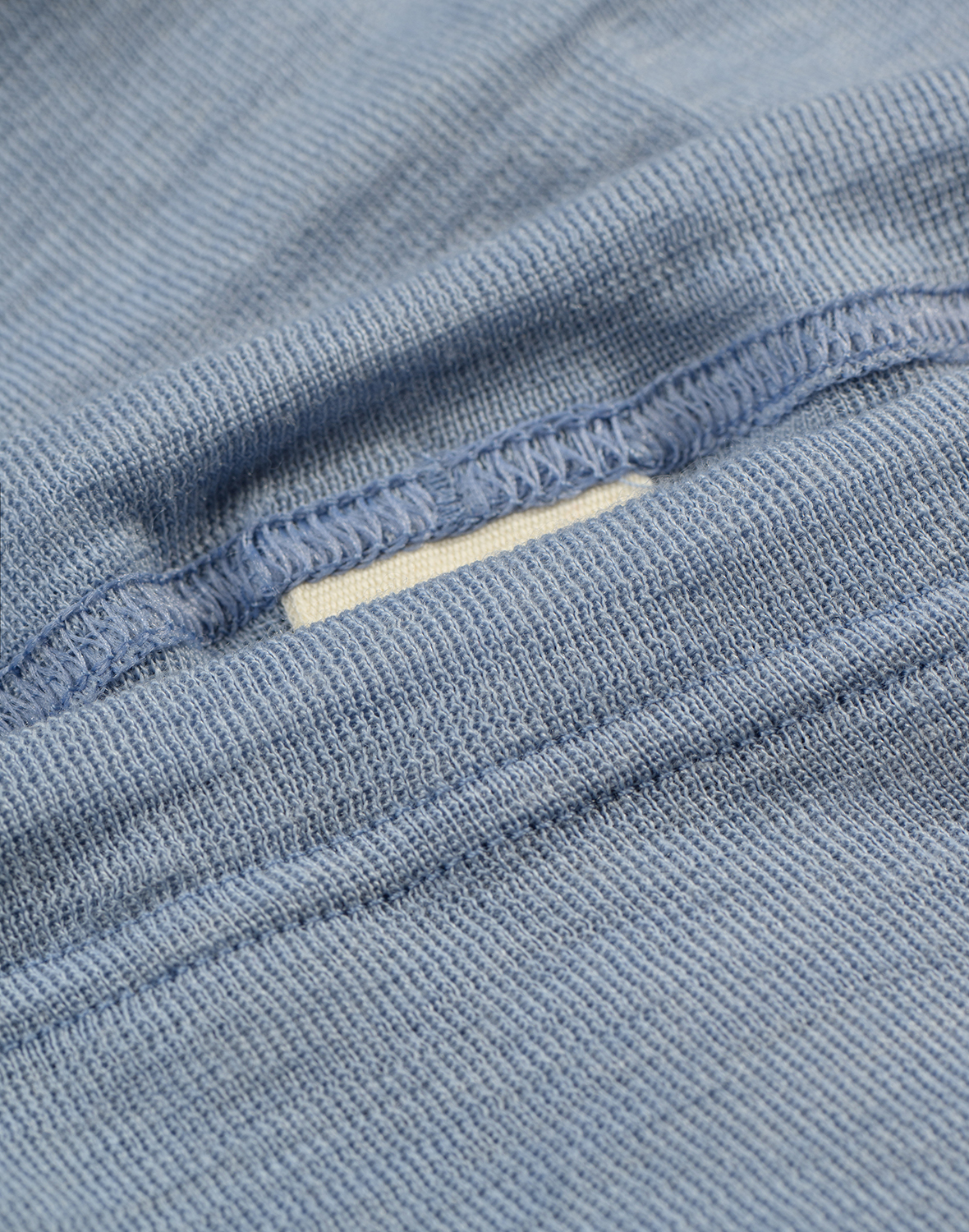 Legging van merinowol/zijde voor baby's