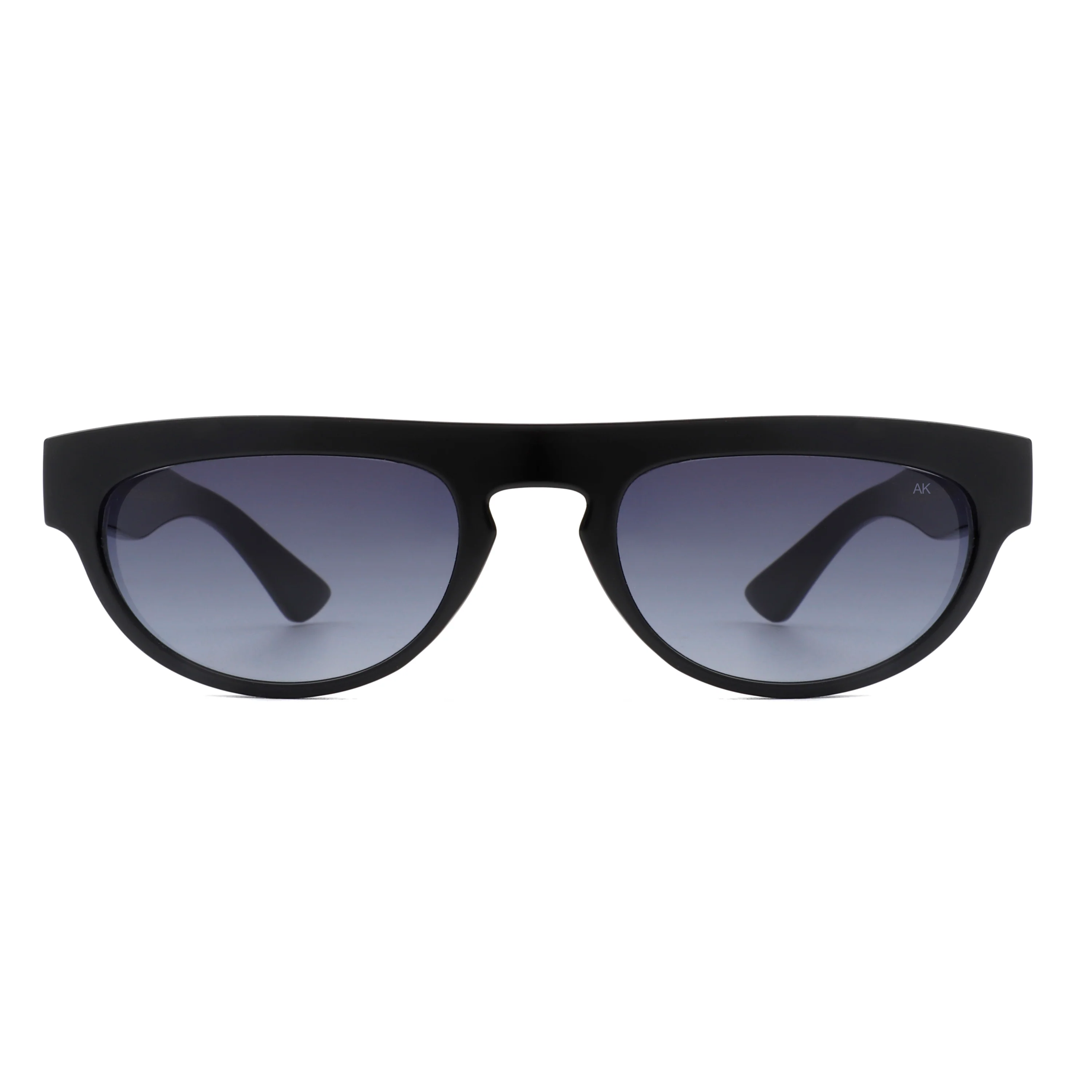 A. Kjærbede  Jake solbrille - sort
