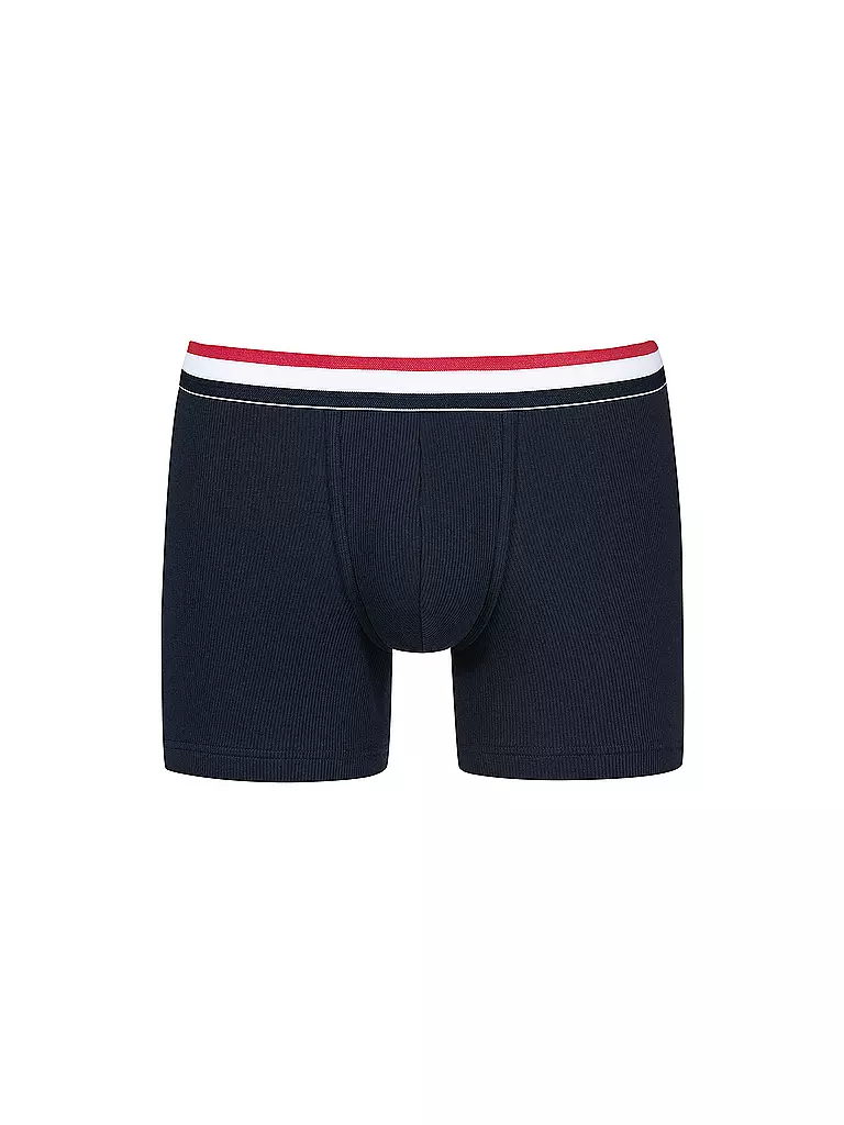 MEY Pants yacht blue blau