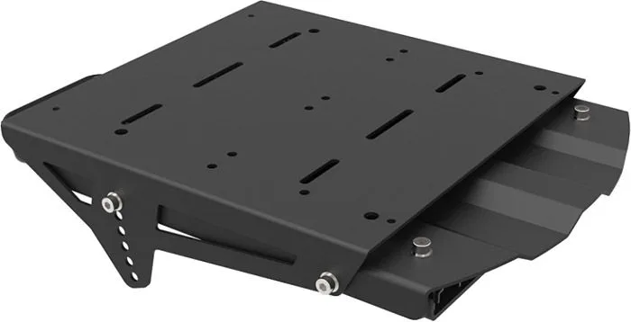 Kit Upgrade noir pour pédalier rSeat Accessoires gaming