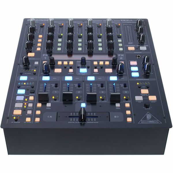 Behringer DDM 4000 Bundle II
