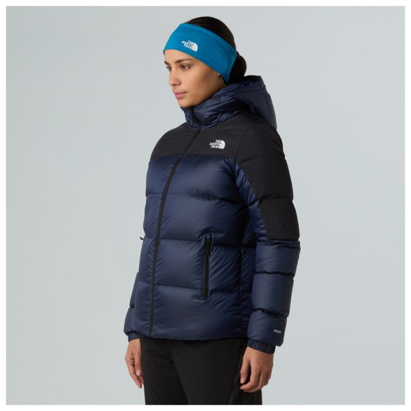 The North Face - Women's Diablo Down 2.0 Hooded Jacket - Doudoune