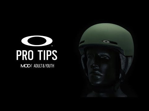 Oakley  Mod1