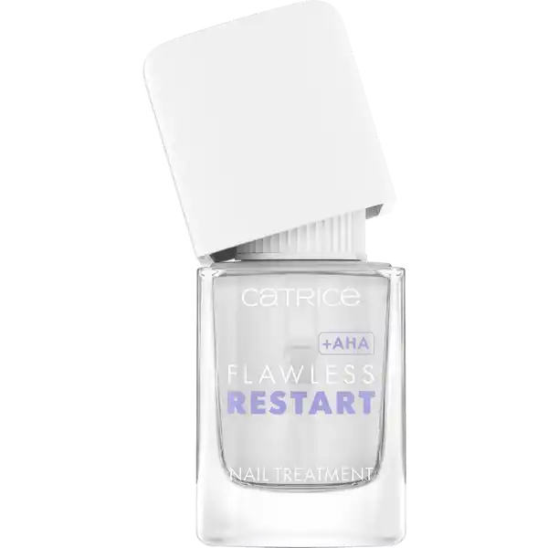Flawless Restart Nail Treatment