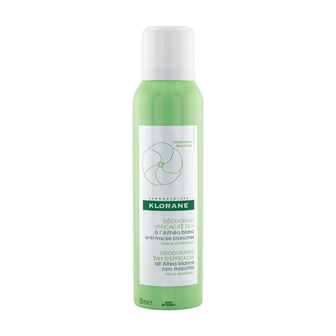 KLORANE  Deo Spray Alteia - 125ml