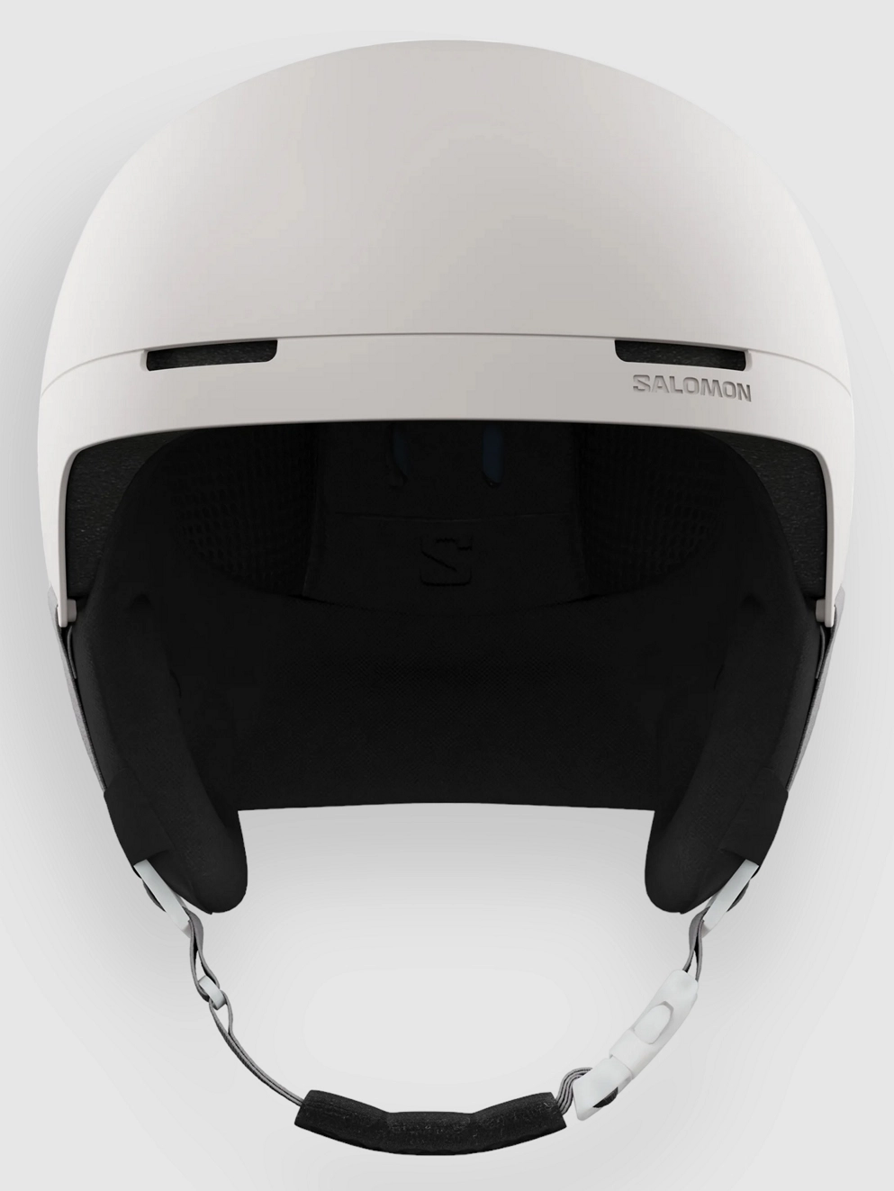 Salomon Brigade Index Helmet grey violet