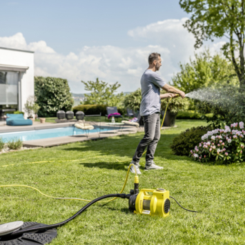 Kärcher tuinpomp BP 4.500 Garden