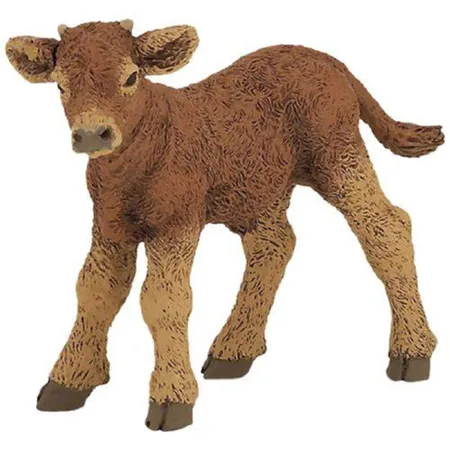 Papo 51132 Limousin-Kalb