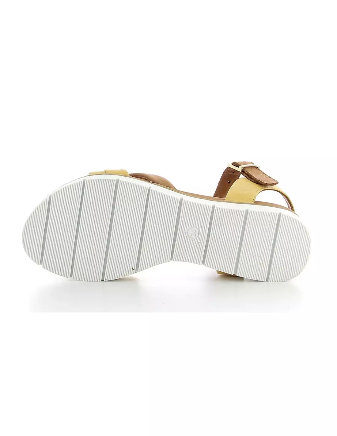 SOFT & FLEX 030.82.0090 - Sandales & nu-pieds NOCECOCONUT