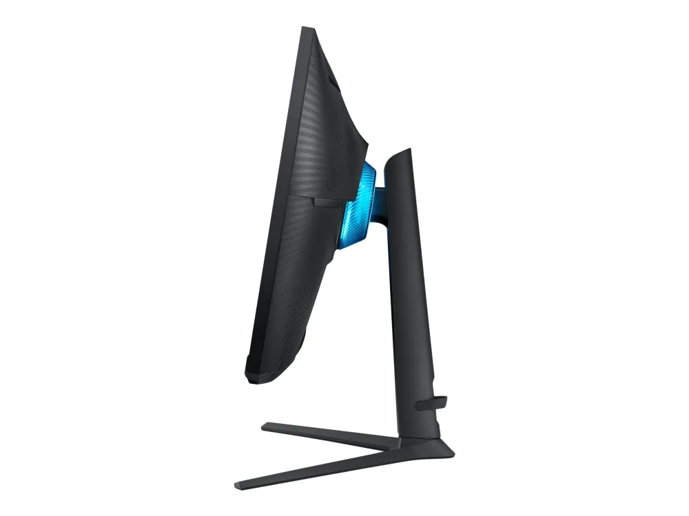 [OUTLET] - Samsung Odyssey G7 S32BG700EU - G70B Series - LED-skærm - Smart - gaming - 32