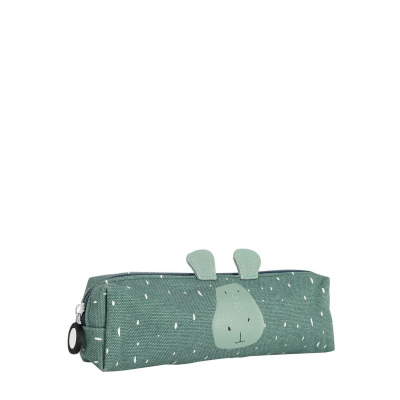 Trousse simple 23 cm Mr Hippo