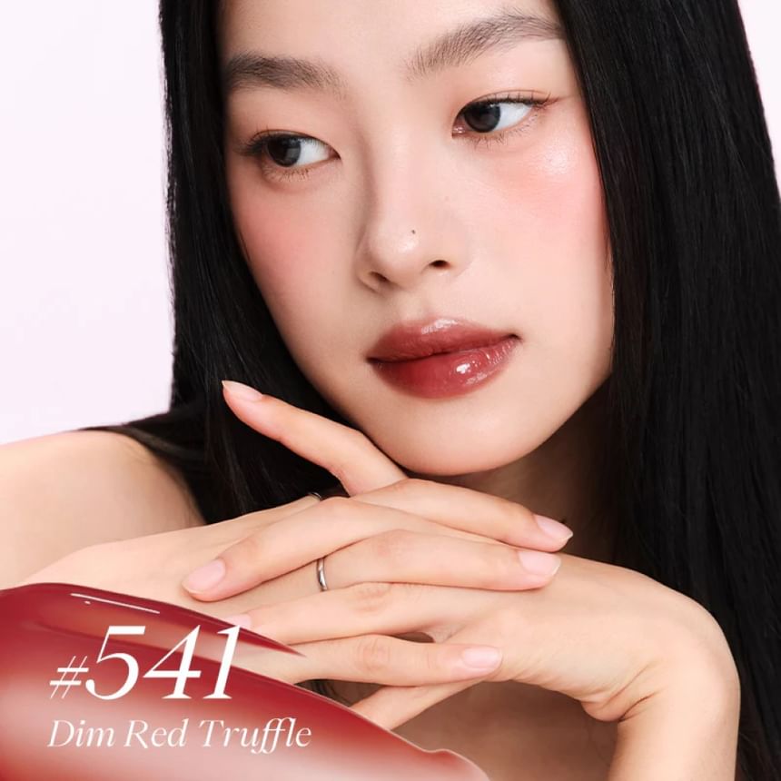JOOCYEE - Jelly Mirror Lipstick - 2 kleuren