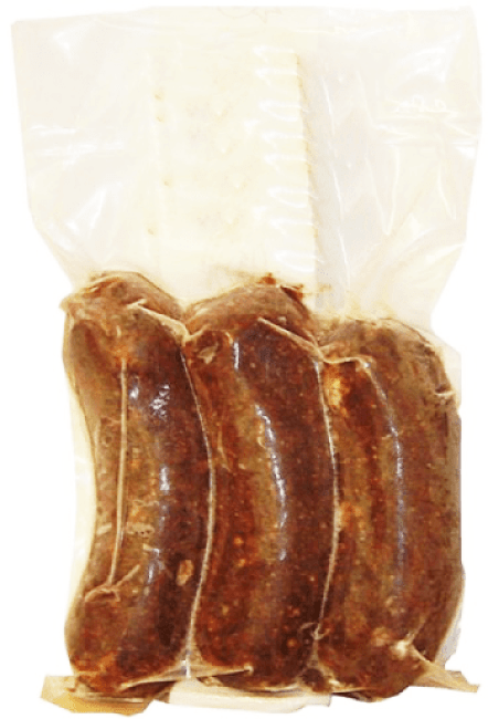 Milan Bloedworst 500-600g