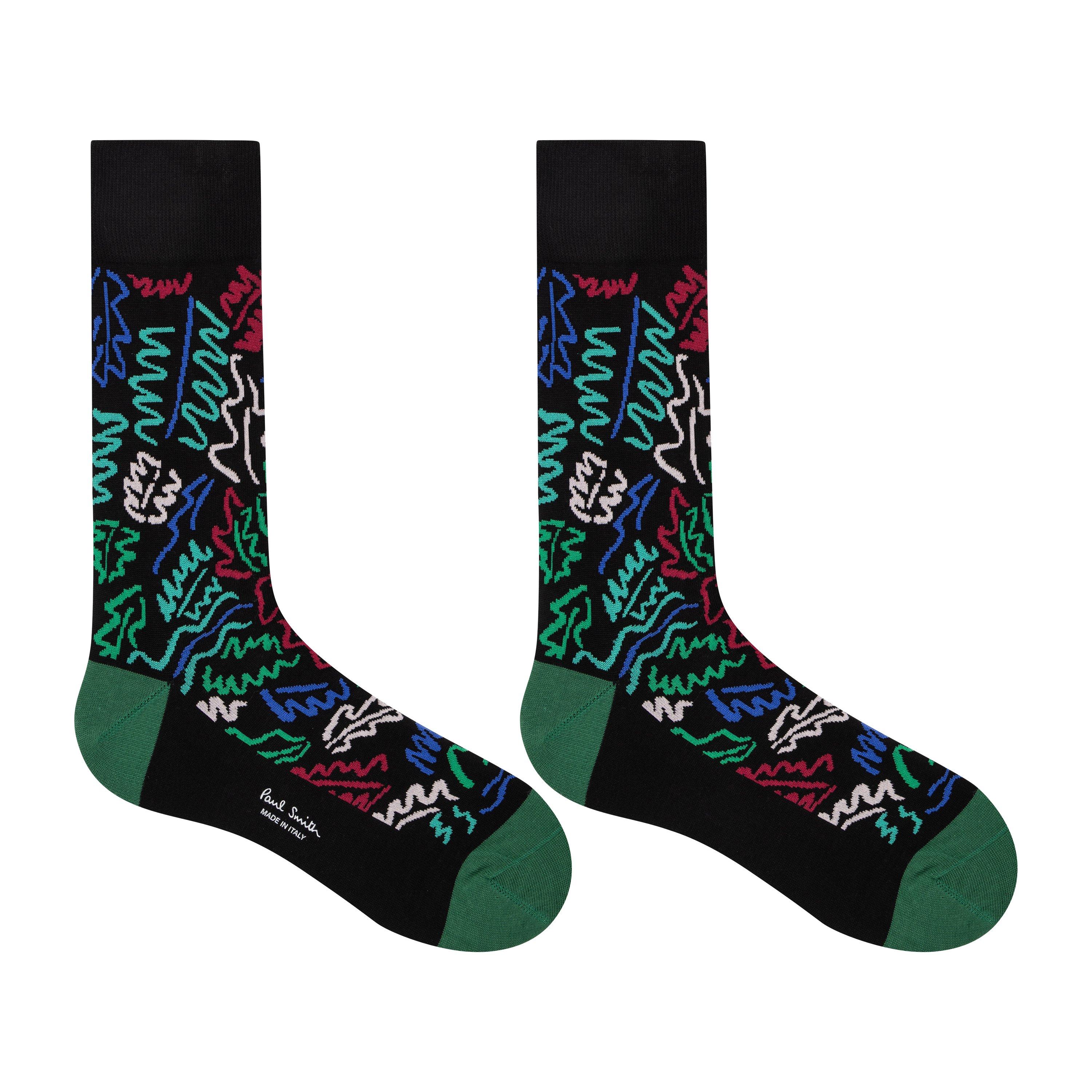 Paul Smith Chicory Socks