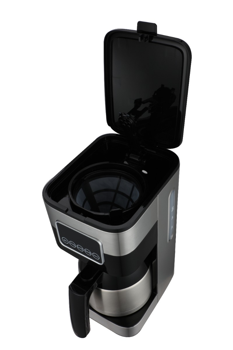 Friac KFT157THX Koffiezet/timer/thermo 1 L
