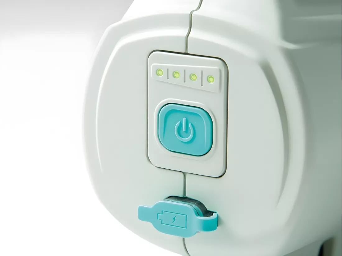 Aspirateur de piscine et spa à batterie ZR200 - Intex