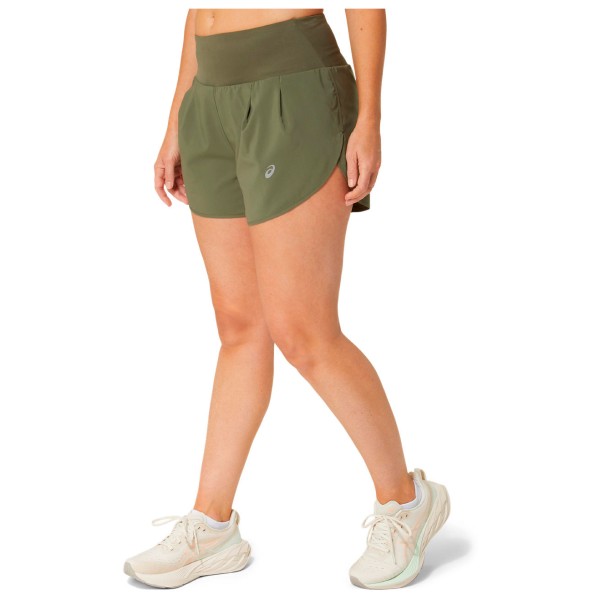Asics - Women's Road 3,5'' Short - Short de running