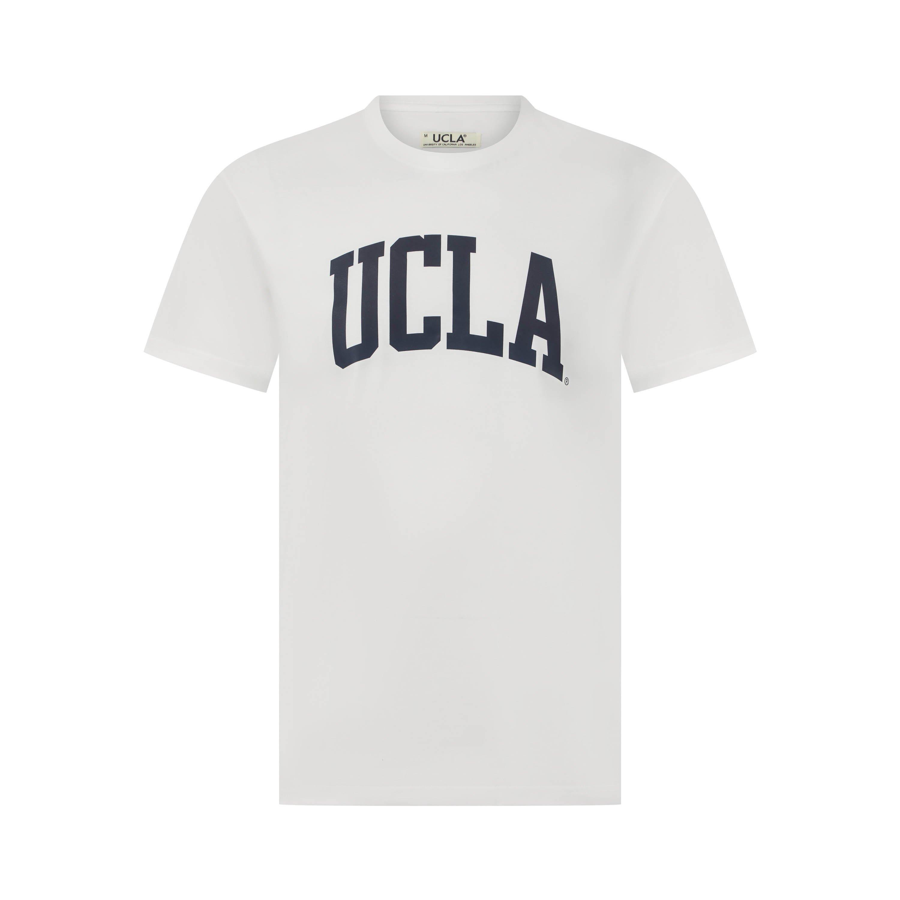 UCLA Large Logo T Shirt Mens