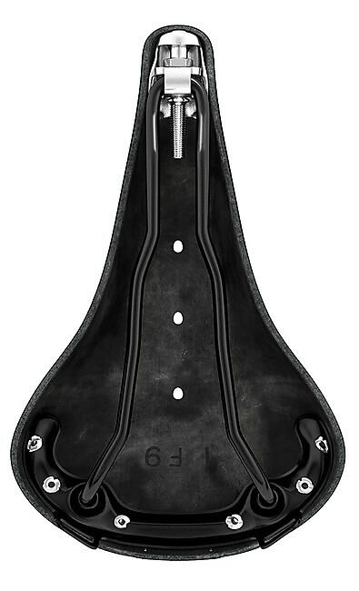 BROOKS ENGLAND - SELLE B17
