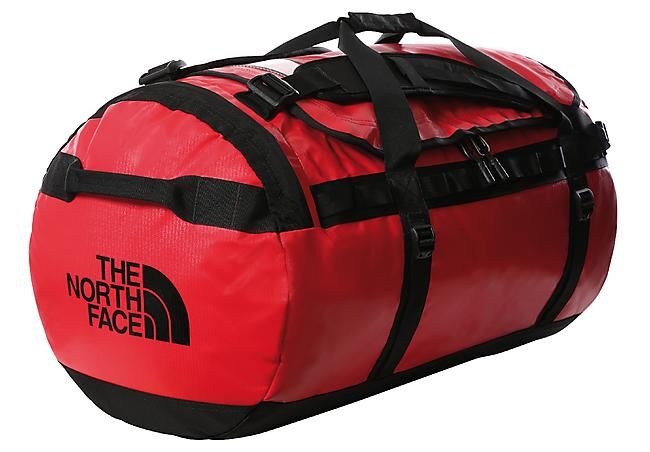 THE NORTH FACE - BASE CAMP DUFFEL L 95 SAC
