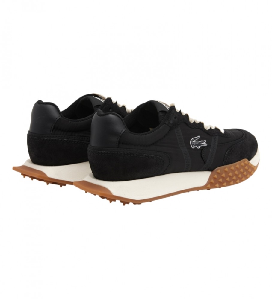 Tênis Lacoste L-Spin Deluxe 3.0 preto