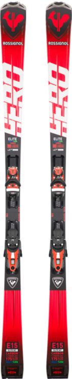 RossignolHERO ELITE MT CA - schwarz