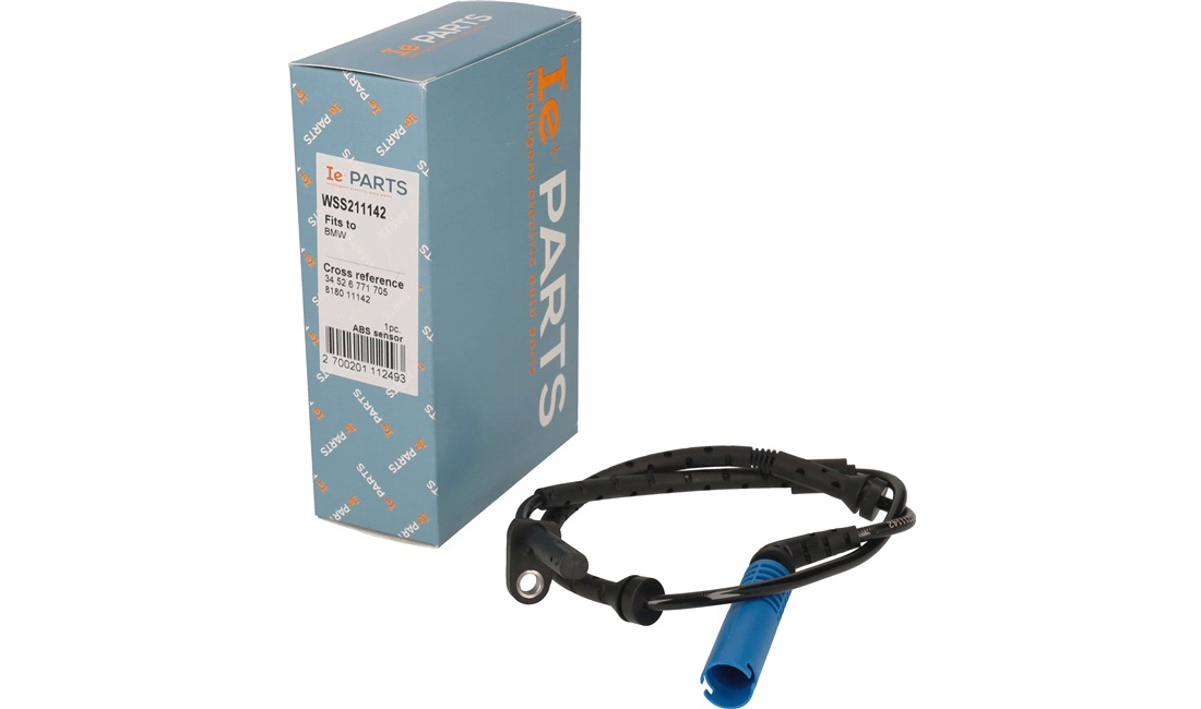 ABS sensor