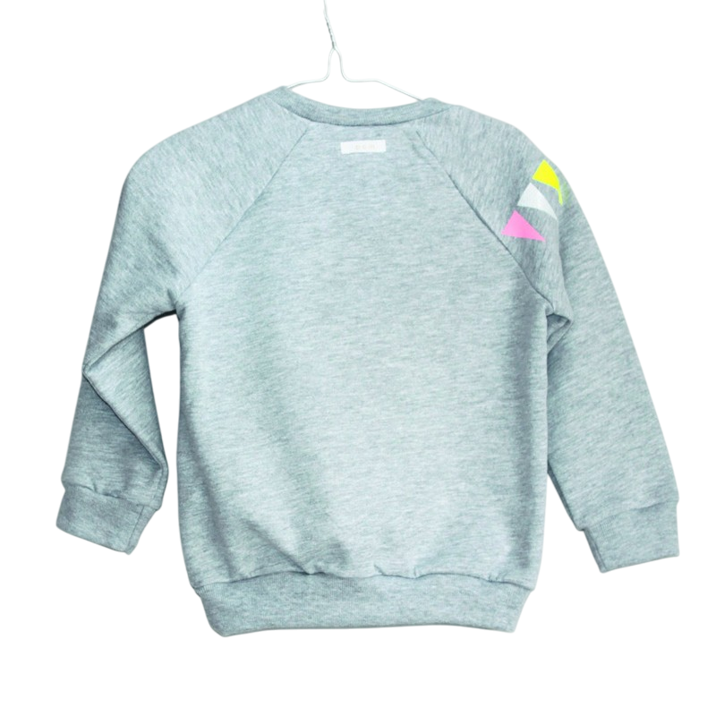 Sweatshirt Garland Grey