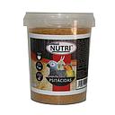 NUTRI+ GOURMET BIRD PAPILLA PSITACIDAS (FRASCO 280 GR APROX.)