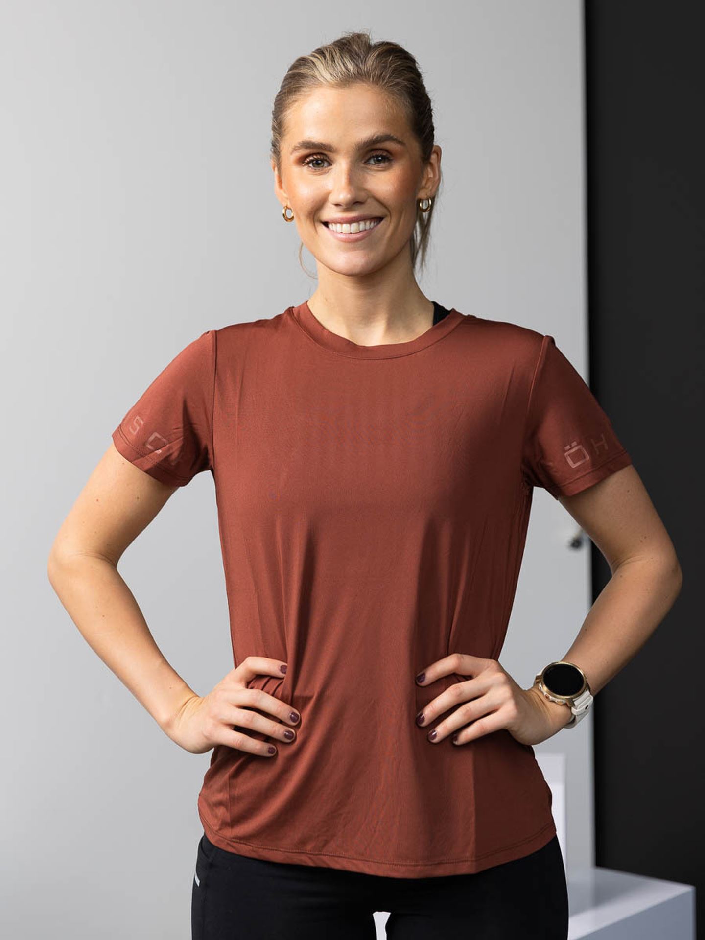 Heritage Tee