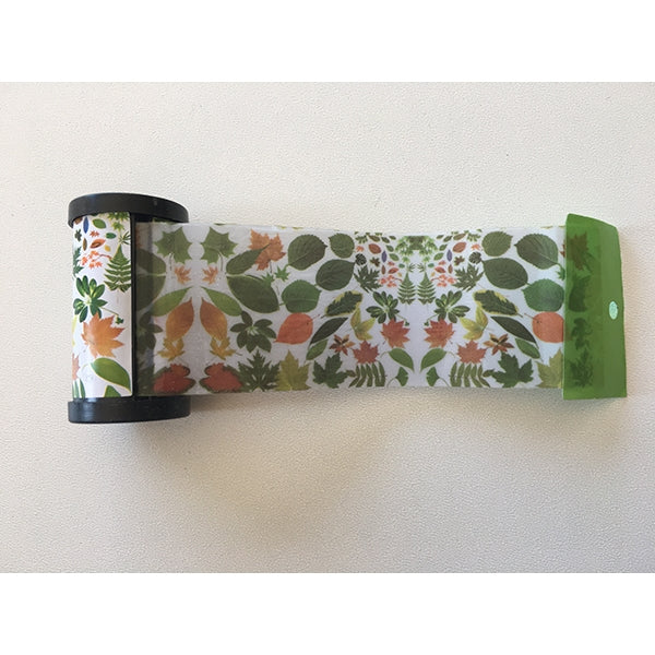 Set de 4 rouleaux piège à mouches