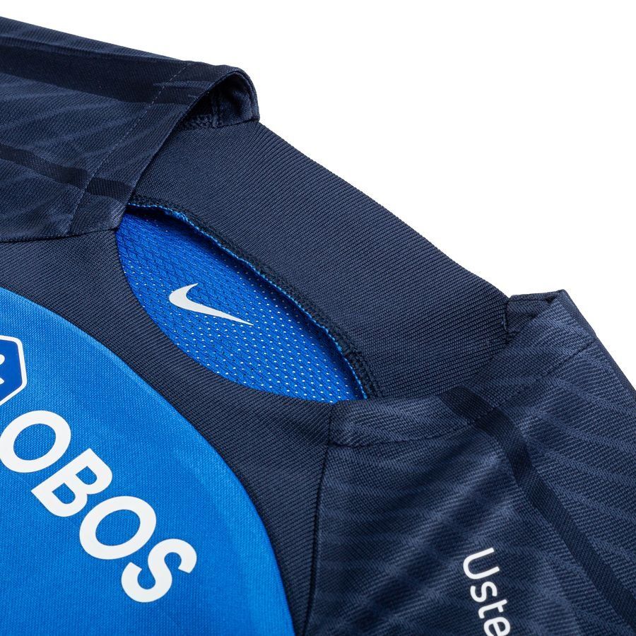 Stabæk Maillot Domicile Eliteserien 2023 Femme